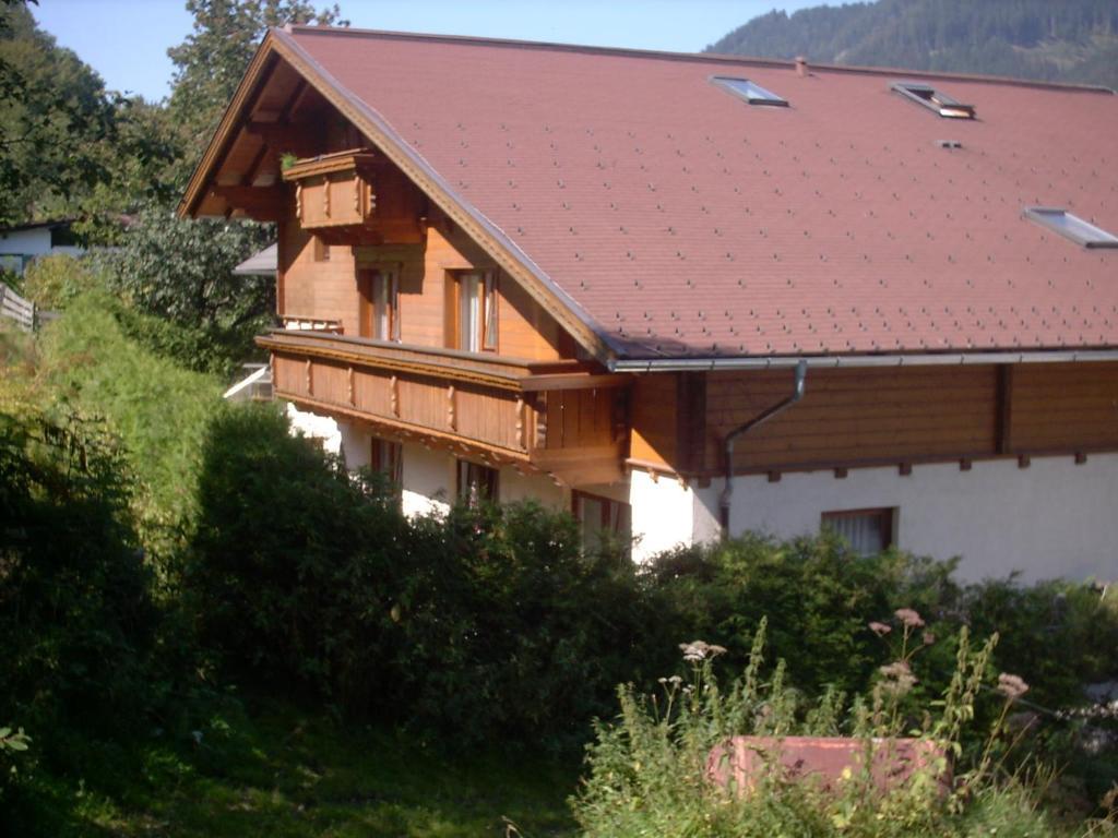 שלאדמינג Gasthof Zum Kaiserweg מראה חיצוני תמונה