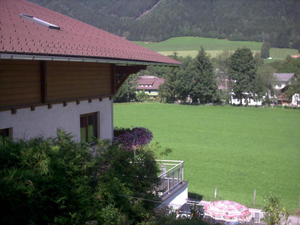 שלאדמינג Gasthof Zum Kaiserweg מראה חיצוני תמונה
