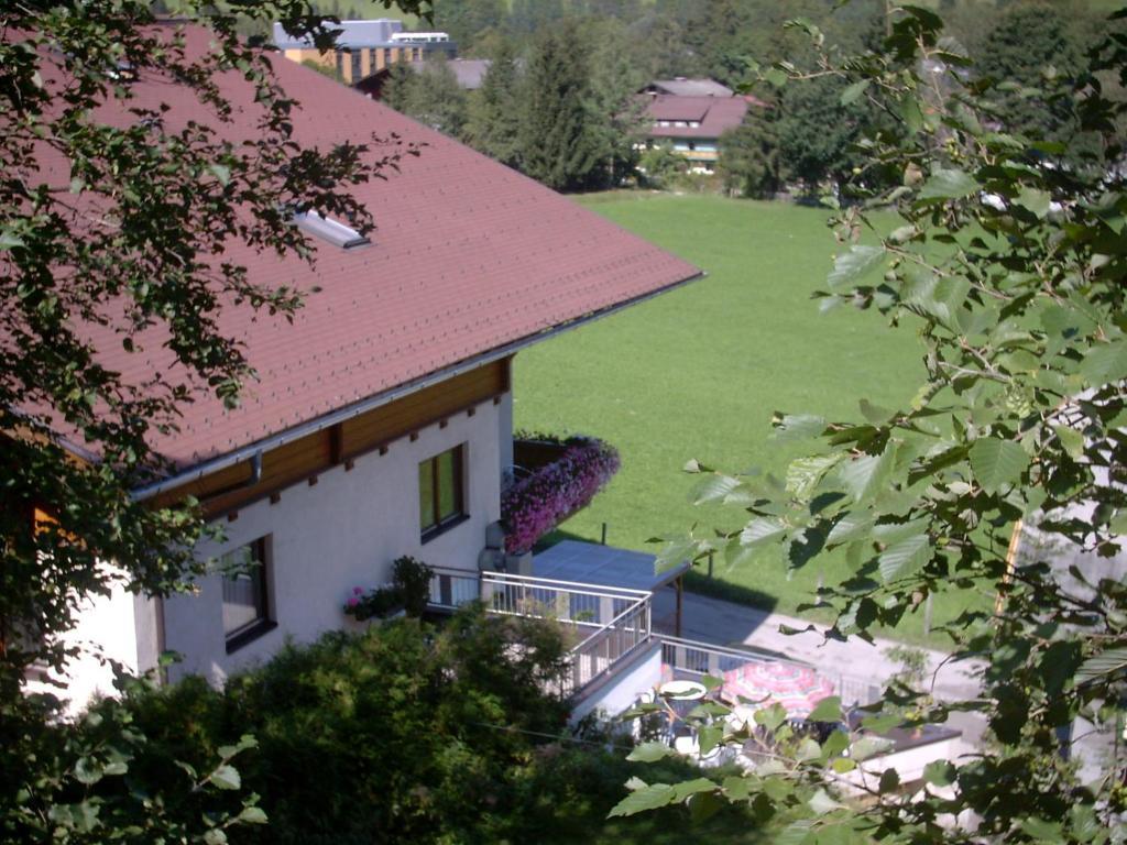 שלאדמינג Gasthof Zum Kaiserweg מראה חיצוני תמונה