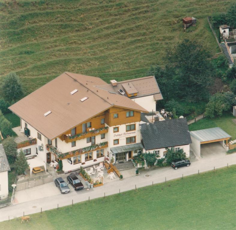 שלאדמינג Gasthof Zum Kaiserweg מראה חיצוני תמונה