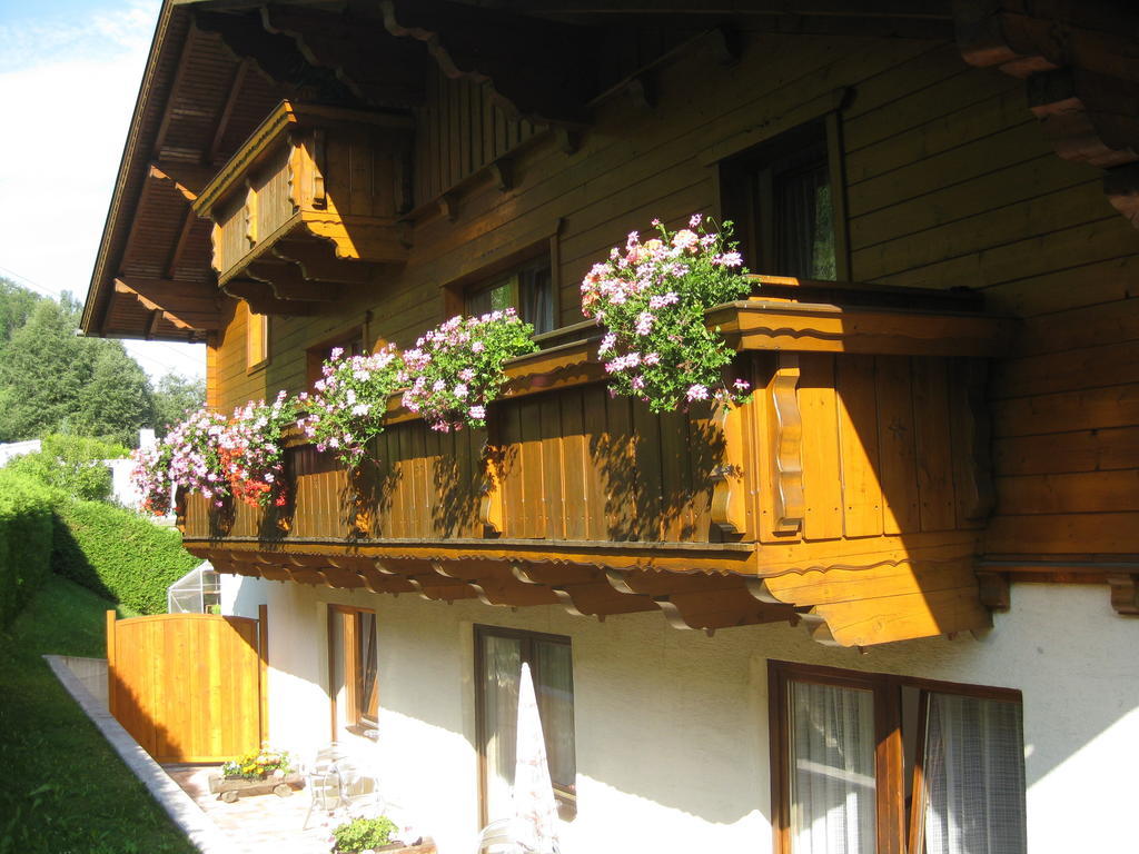שלאדמינג Gasthof Zum Kaiserweg מראה חיצוני תמונה